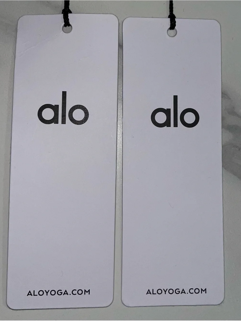 Alo Yoga Accolade 1/4 Zip Sweatshirt & Straight Leg Sweatpants Set Black Size XS - Picture 6 of 12